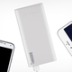Illustration for article titled Save 42% on the Innori: 22,400mAh of Portable Power
